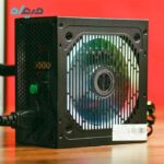 پاور گیمینگ کامپیوتر تسکو مدل GP 1000