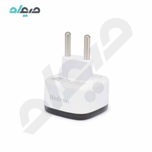 تبديل برق 3 به 2 هادرون مدل A10E-1