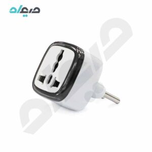 تبديل برق 3 به 2 هادرون مدل A10E-1