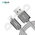 کابل شارژ iPhone هوکو مدل U5