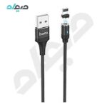 کابل شارژ لایتنینگ هوکو مدل U76