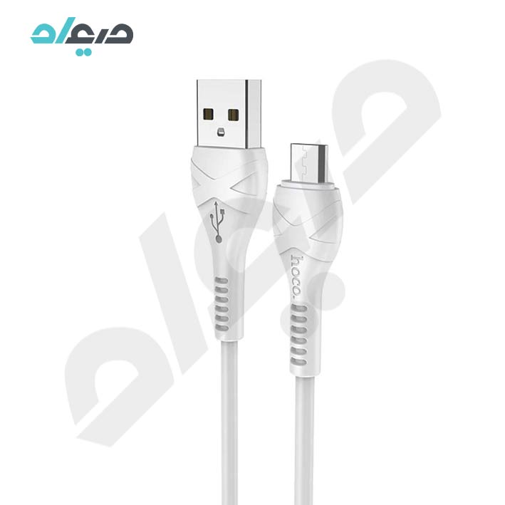 کابل شارژ Micro هوکو مدل X37
