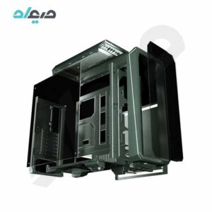 کیس گیمینگ کامپیوتر تسکو مدل GC TA 4490