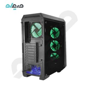 کیس گیمینگ کامپیوتر تسکو مدل GC TA 4490