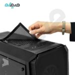 کیس گیمینگ کامپیوتر تسکو مدل GC TA 4490