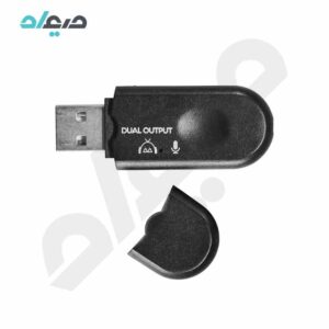 دانگل بلوتوث USB تسکو مدل BT 100N