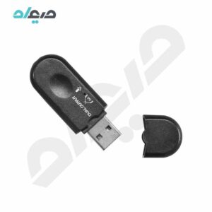 دانگل بلوتوث USB تسکو مدل BT 100N