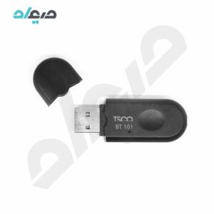 دانگل بلوتوث USB تسکو مدل BT 101