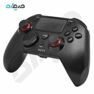 دسته بازی بی سیم تسکو مدل TG 170W