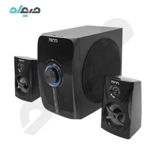 اسپیکر رومیزی تسکو مدل TS 2196