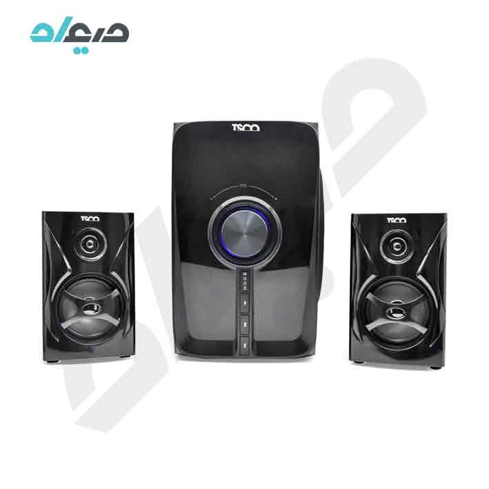 اسپیکر رومیزی تسکو مدل TS 2196
