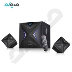 اسپیکر فندا مدل F550X