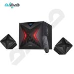 اسپیکر فندا مدل F550X