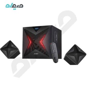 اسپیکر فندا مدل F550X