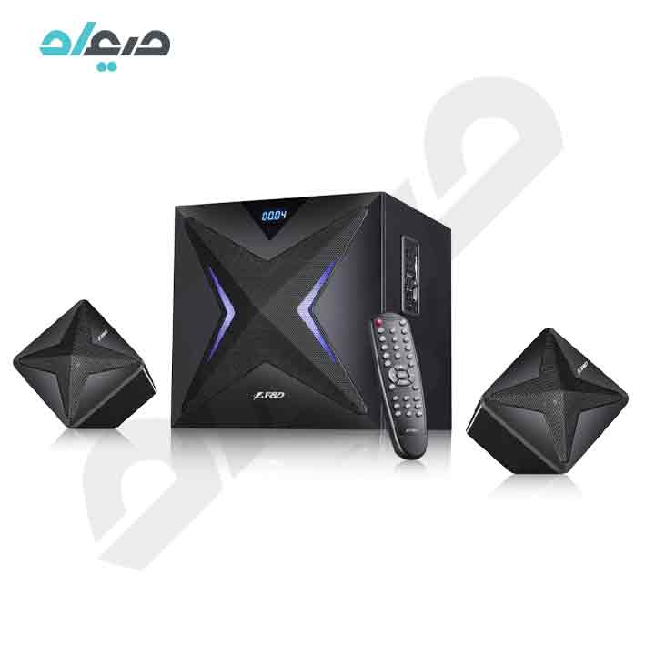 اسپیکر فندا مدل F550X