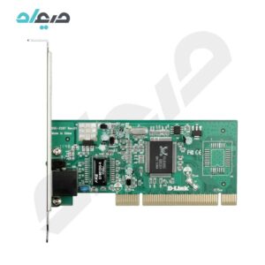 کارت شبکه گیگابیتی دی-لینک مدل DGE-528T