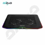 کول پد دیپ کول مدل N80 RGB