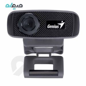 وب کم جنیوس مدل FaceCam 1000X