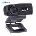 وب کم جنیوس مدل FaceCam 1000X