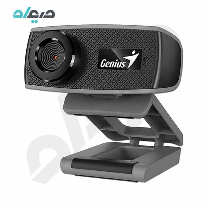 وب کم جنیوس مدل FaceCam 1000X