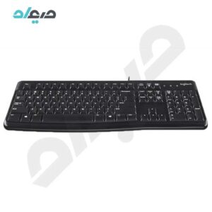 کیبورد لاجیتک مدل K120