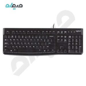 کیبورد لاجیتک مدل K120