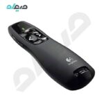 پرزنتر بی‌سیم لاجیتک مدل R400