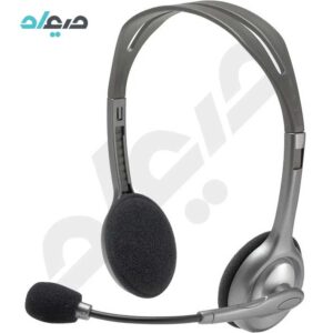 هدست لاجیتک مدل H110