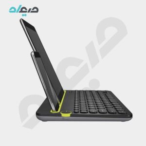 کیبورد بی سیم لاجیتک مدل K480