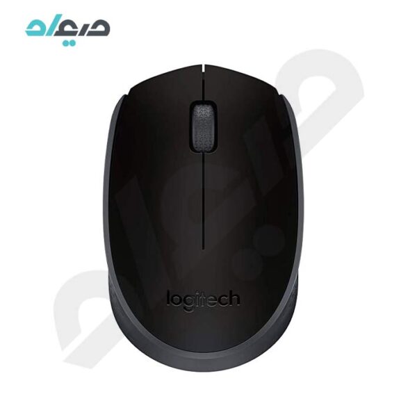 ماوس بی سیم لاجیتک مدل M171