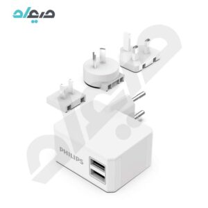 شارژ دیواری فیلیپس DLP4316N