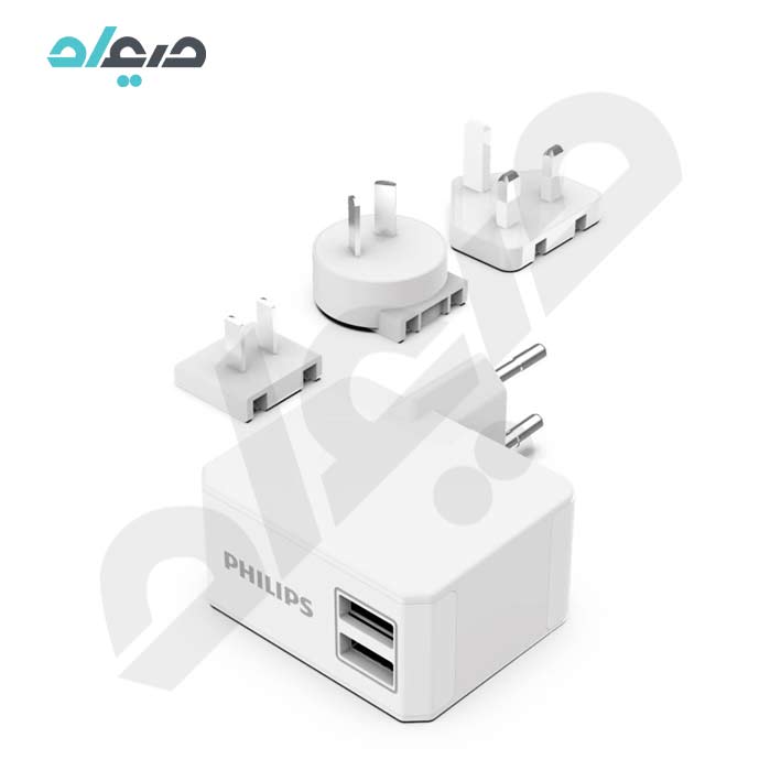 شارژ دیواری فیلیپس DLP4316N