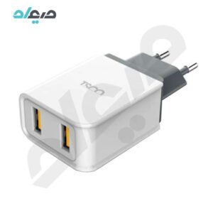 شارژر دیواری تسکو مدل TTC 54