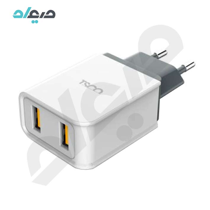 شارژر دیواری تسکو مدل TTC 54