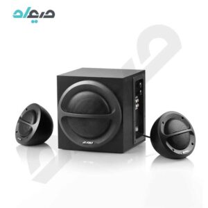 اسپیکر بلوتوثی فندا مدل A111X