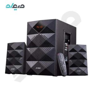 اسپیکر بلوتوثی فندا مدل A180X