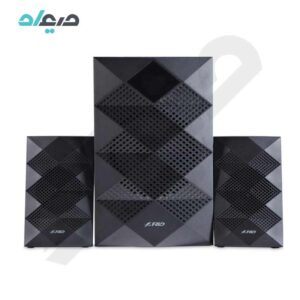 اسپیکر بلوتوثی فندا مدل A180X