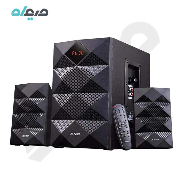 اسپیکر بلوتوثی فندا مدل A180X
