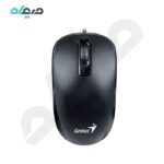 ماوس سیمی جنیوس مدل DX-110