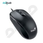 ماوس سیمی جنیوس مدل DX-110