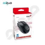 ماوس سیمی جنیوس مدل DX-110