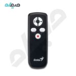 پرزنتر بیسیم جنیوس مدل Media Pointer 100