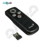 پرزنتر بیسیم جنیوس مدل Media Pointer 100