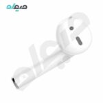 هدست بلوتوث هوکو مدل E39 White