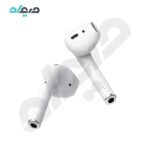 هندزفری بلوتوثی هوکو مدل EW02 PLUS White