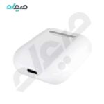 هندزفری بلوتوثی هوکو مدل EW02 PLUS White
