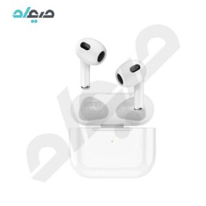 هدست بلوتوثی هوکو مدل EW10 White