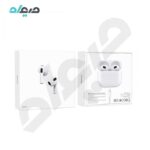 هدست بلوتوثی هوکو مدل EW10 White