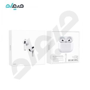 هندزفری بلوتوثی هوکو مدل EW10 White