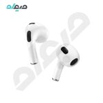هدست بلوتوثی هوکو مدل EW10 White